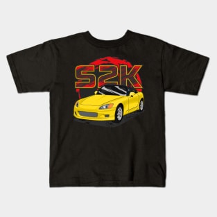 S2000 Kids T-Shirt